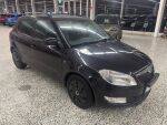 Skoda Fabia 2012 Hopea