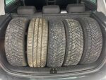 Skoda Fabia 2012 Hopea