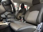 Mitsubishi ASX 2014 Harmaa