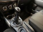 Mitsubishi ASX 2014 Harmaa