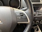 Mitsubishi ASX 2014 Harmaa