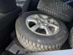 Mitsubishi ASX 2014 Harmaa
