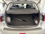 Mitsubishi ASX 2014 Harmaa