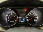 Mitsubishi ASX 2014 Harmaa