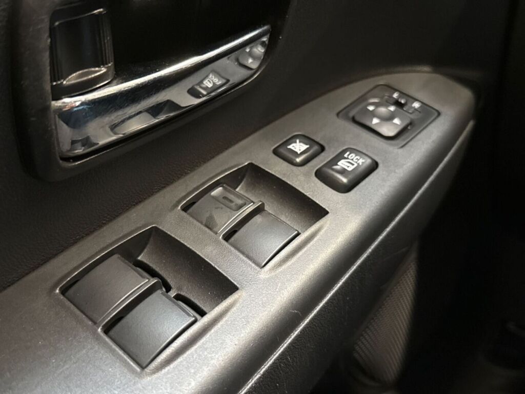 Mitsubishi ASX 2014 Harmaa