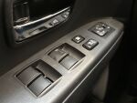 Mitsubishi ASX 2014 Harmaa