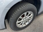 Mitsubishi ASX 2014 Harmaa