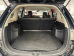 Mitsubishi Outlander 2015 Musta