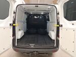 Ford Transit Custom 2014 Valkoinen