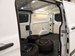 Ford Transit Custom 2014 Valkoinen