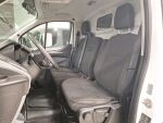 Ford Transit Custom 2014 Valkoinen