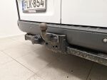 Ford Transit Custom 2014 Valkoinen