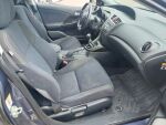 Honda Civic 2014 Sininen