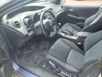 Honda Civic 2014 Sininen