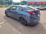 Honda Civic 2014 Sininen
