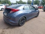 Honda Civic 2014 Sininen