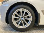 BMW 320 Gran Turismo 2014 Valkoinen