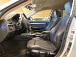 BMW 320 Gran Turismo 2014 Valkoinen