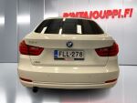 BMW 320 Gran Turismo 2014 Valkoinen