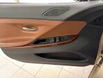 BMW 640 2014 Harmaa