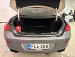 BMW 640 2014 Harmaa