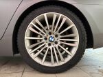 BMW 640 2014 Harmaa