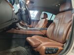 BMW 640 2014 Harmaa
