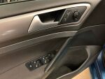 Volkswagen Golf 2014 Sininen