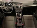 Volkswagen Golf 2014 Sininen