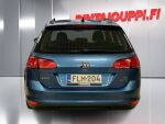 Volkswagen Golf 2014 Sininen