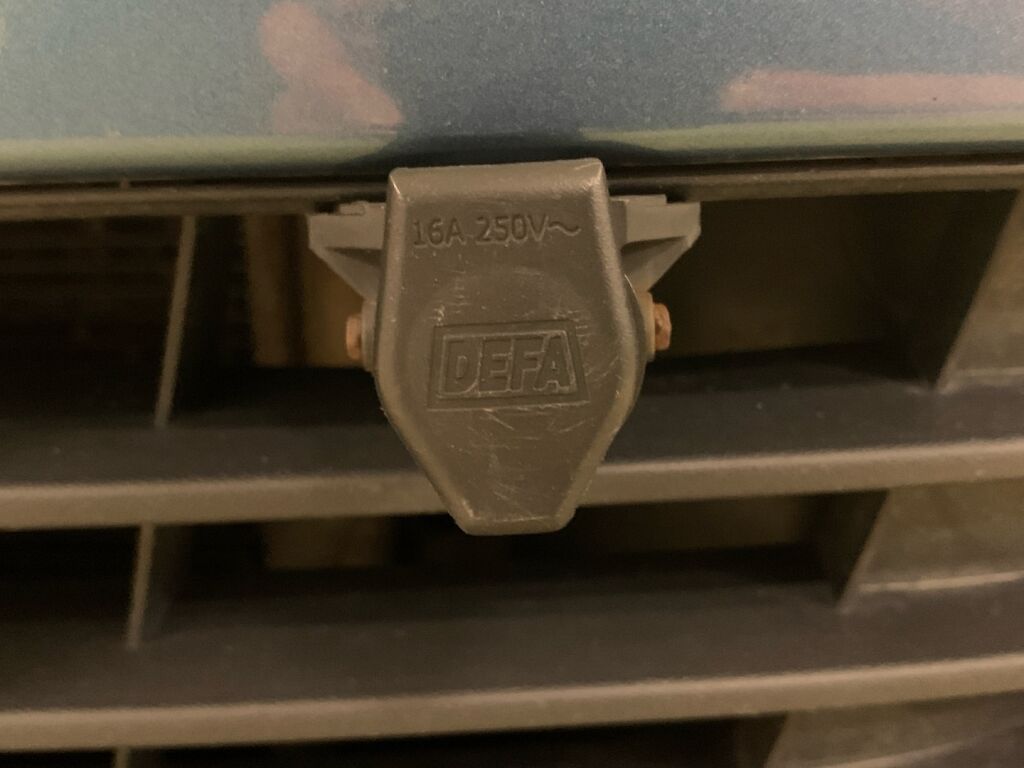 Volkswagen Golf 2014 Sininen