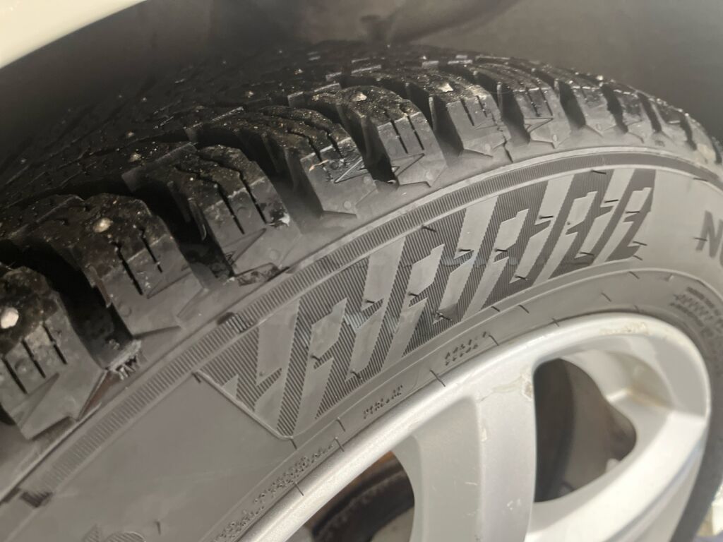 Audi A3 2014 Valkoinen