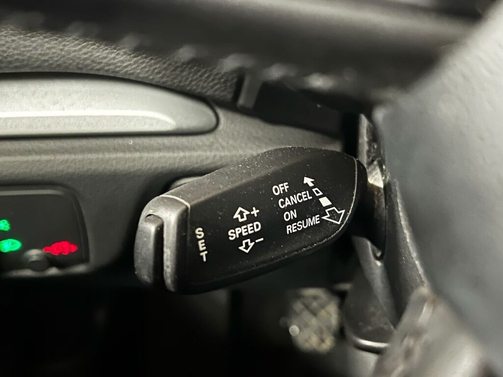 Audi A3 2014 Valkoinen