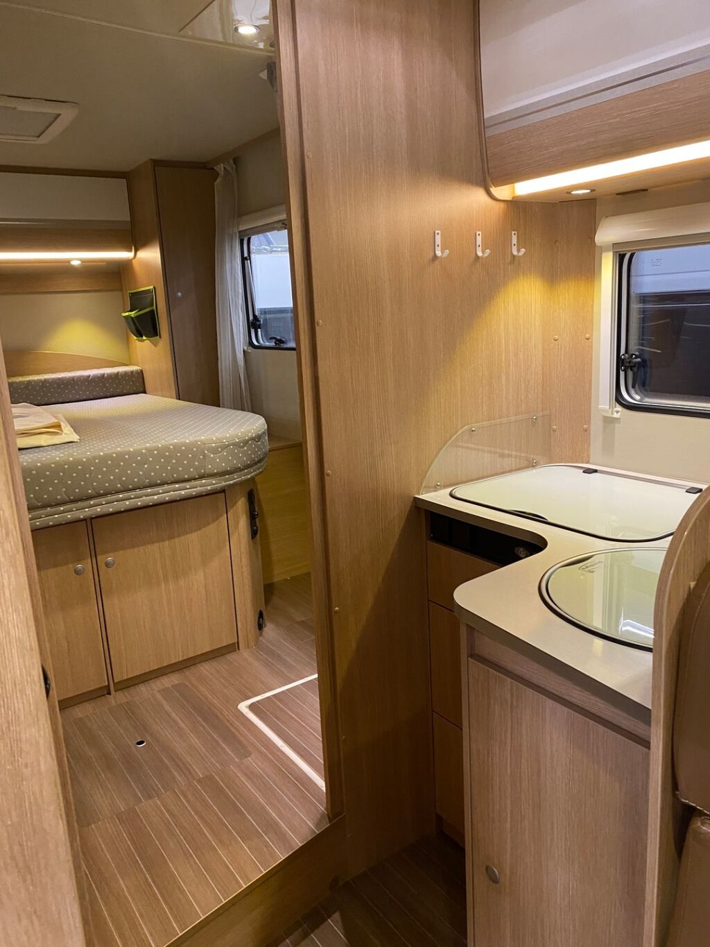 Sunlight T69 10 years Edition 2015 Harmaa