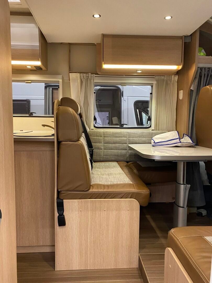 Sunlight T69 10 years Edition 2015 Harmaa