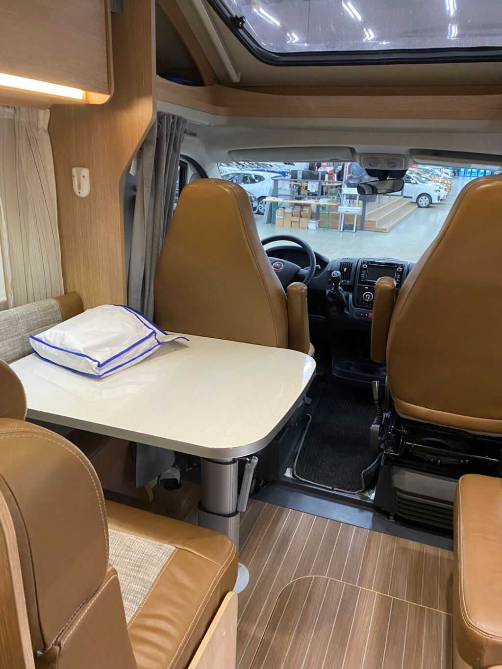 Sunlight T69 10 years Edition 2015 Harmaa