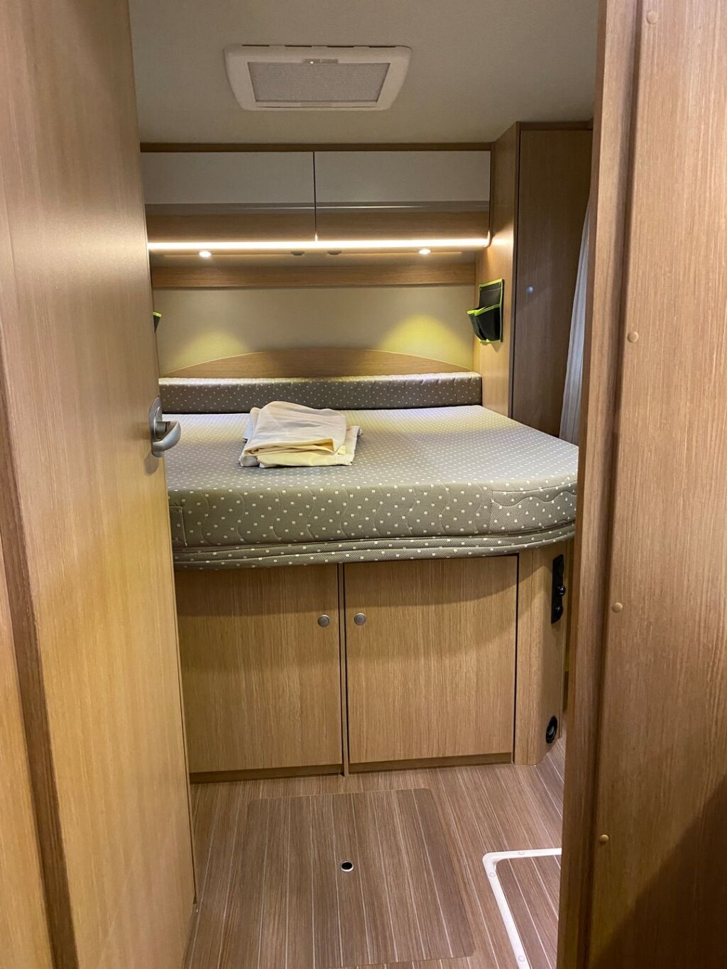 Sunlight T69 10 years Edition 2015 Harmaa