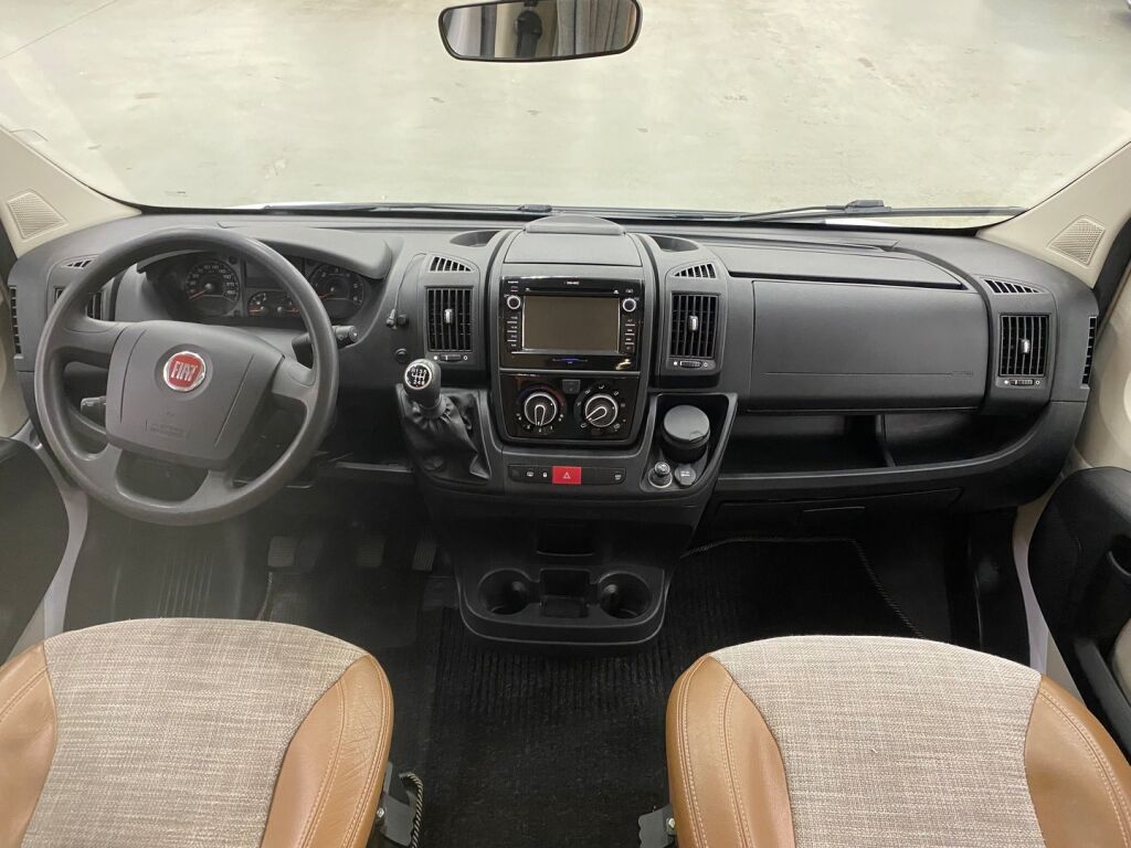 Sunlight T69 10 years Edition 2015 Harmaa