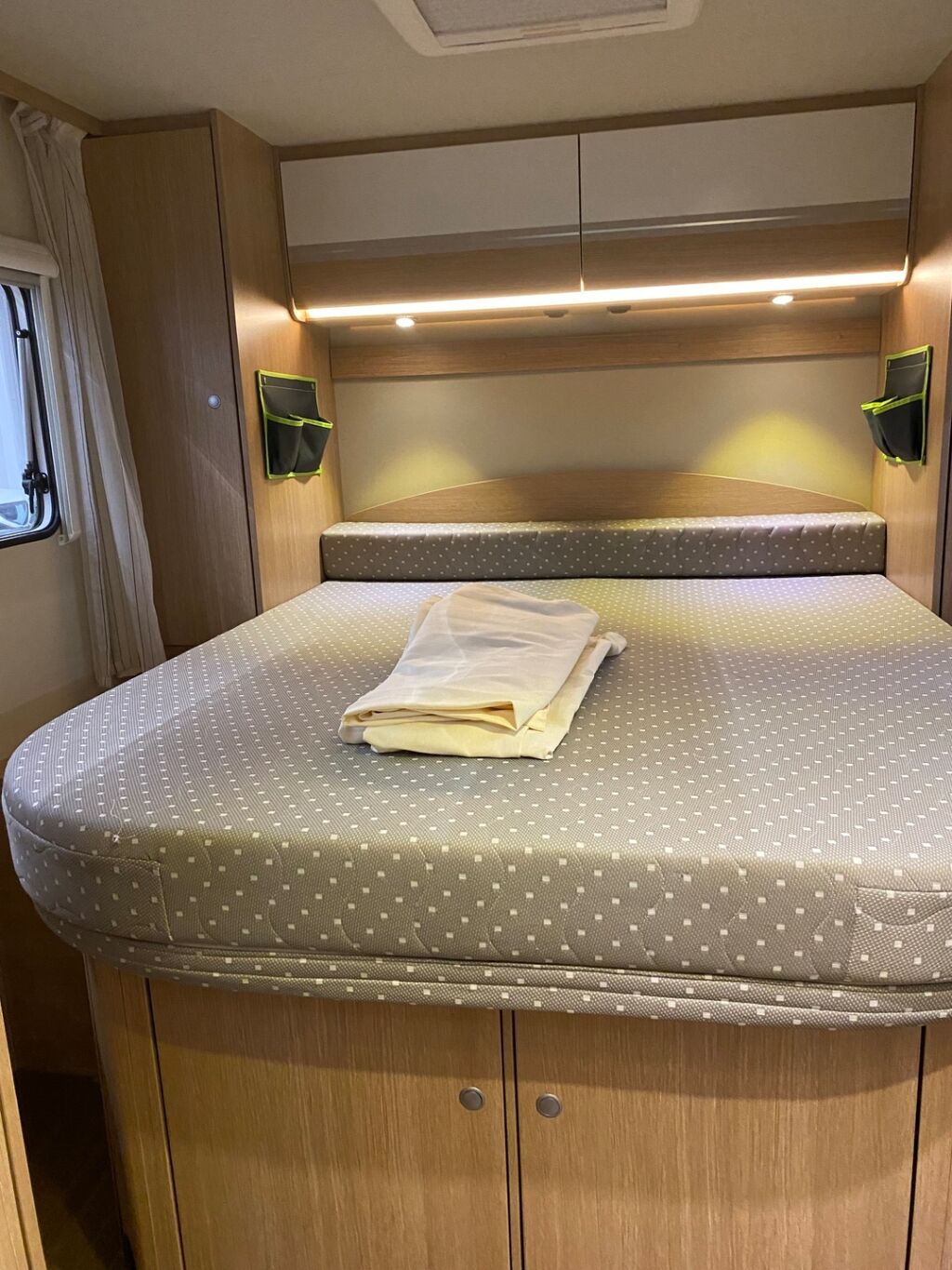 Sunlight T69 10 years Edition 2015 Harmaa