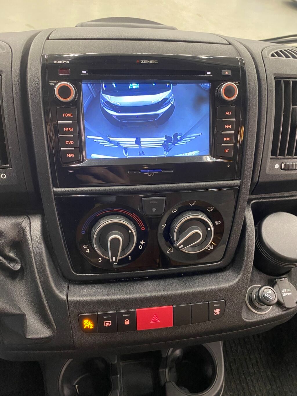 Sunlight T69 10 years Edition 2015 Harmaa