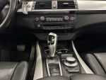 BMW X5 2009 Musta