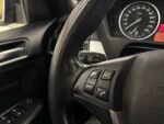 BMW X5 2009 Musta