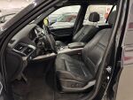 BMW X5 2009 Musta