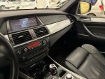 BMW X5 2009 Musta