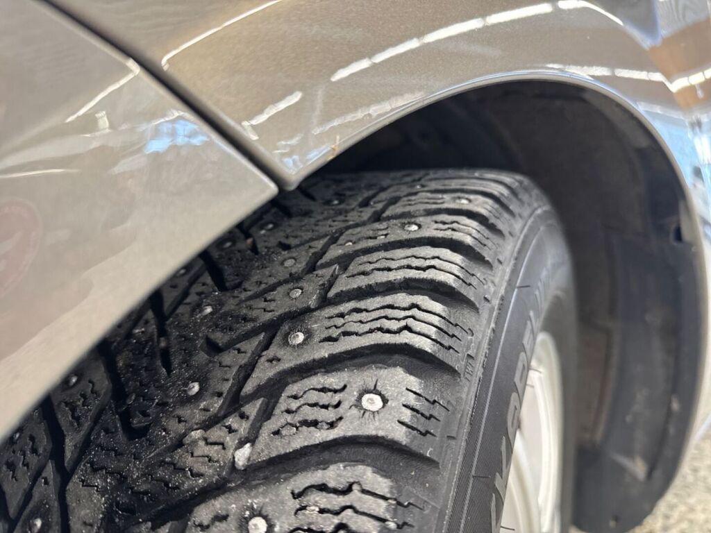 Opel Meriva 2014 Ruskea (beige)