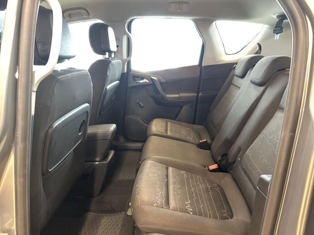 Opel Meriva 2014 Ruskea (beige)