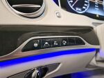 Mercedes-Benz S 2014 Harmaa
