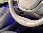 Mercedes-Benz S 2014 Harmaa