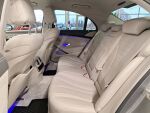 Mercedes-Benz S 2014 Harmaa