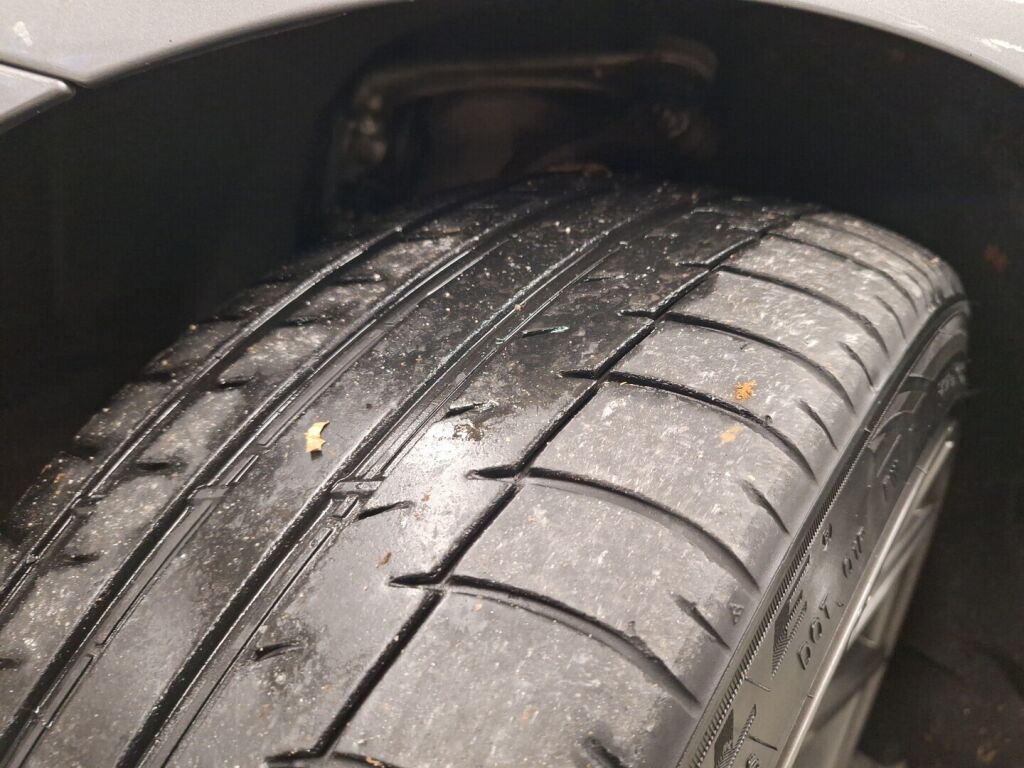 Mercedes-Benz S 2014 Harmaa